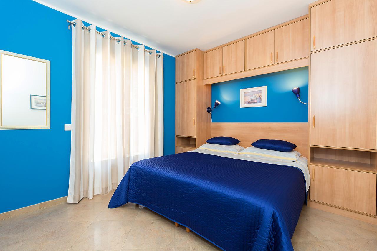 Apartment Gloria Premium Poreč Exterior foto
